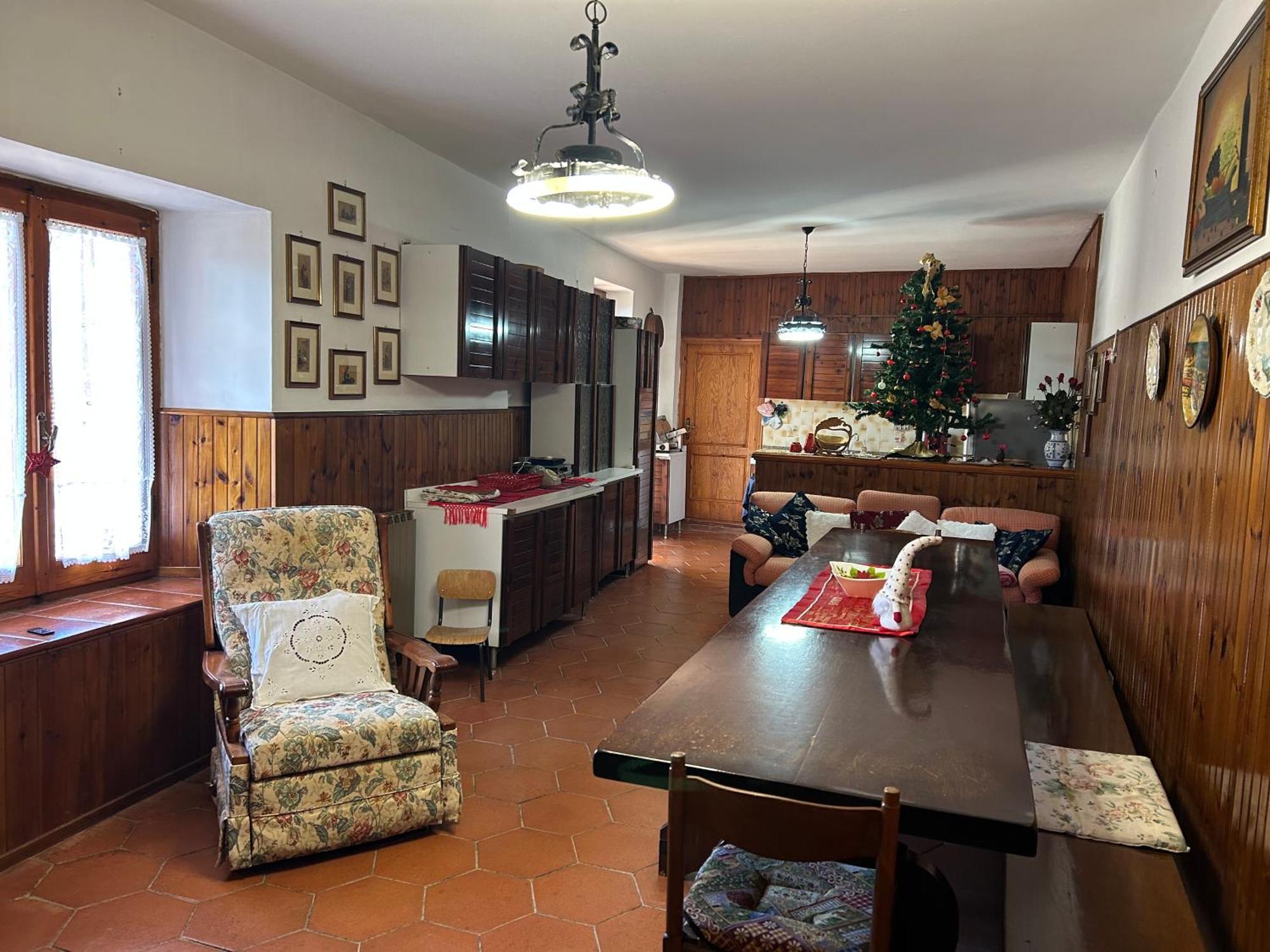 Casa Belvedere A Valle San Martino Di สโปเลโต ภายนอก รูปภาพ