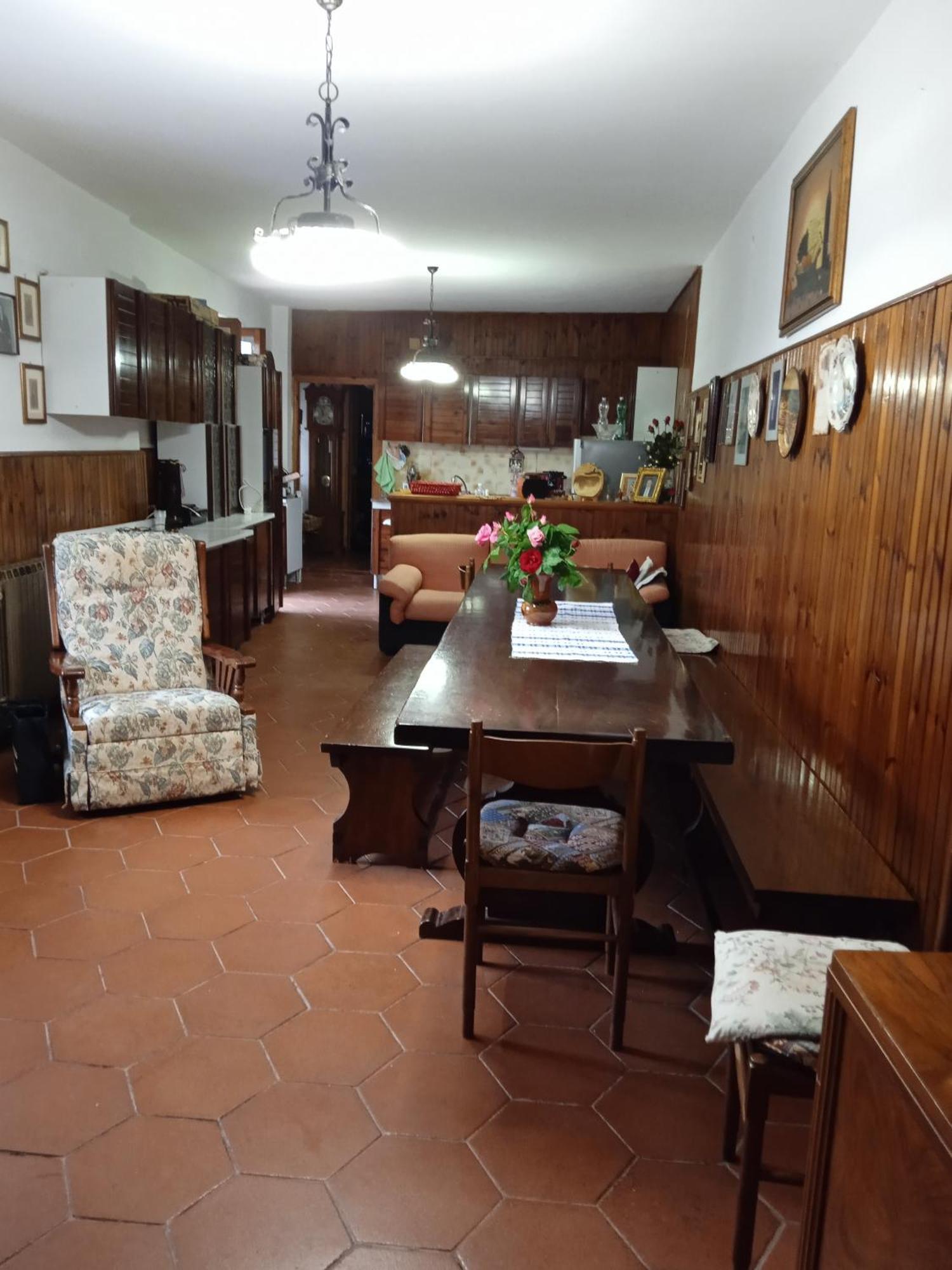 Casa Belvedere A Valle San Martino Di สโปเลโต ภายนอก รูปภาพ